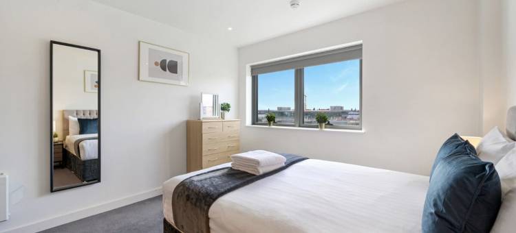 Host & Stay | Waterfront View图片