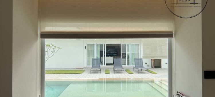 PD Luxury Private Pool Villa • Highland Villa图片