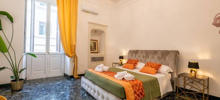 一号豪华海景公寓带钢琴(The one: Luxury Seaview w/ Piano)图片