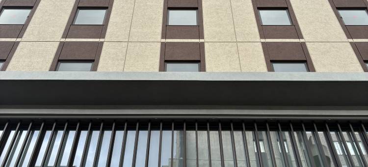 札幌兰多尊贵酒店(Randor Hotel Sapporo Prestige)图片