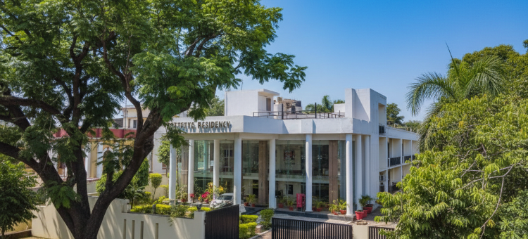 Hotel Metteyye Residency图片