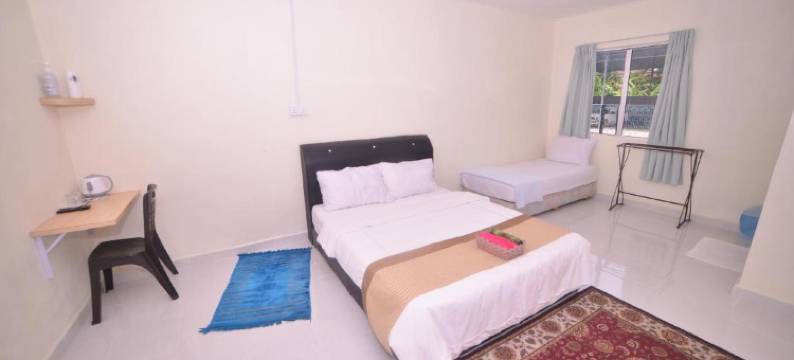 Capital O 91243 蜜蜂好木屋(Capital O 91243 Bee Good Chalet)图片