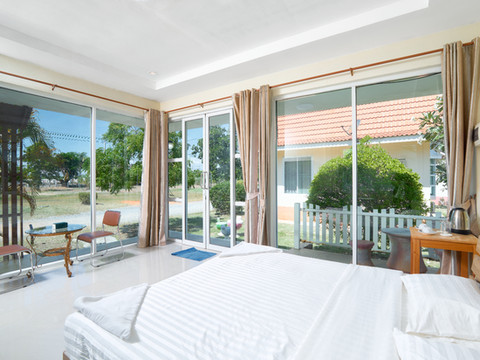 差也普的巅峰度假村