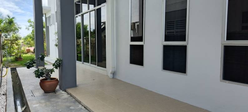 Chek Embun Homestay图片