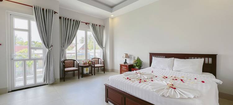 沙滩度假村(SANDBEACH RESORT)图片