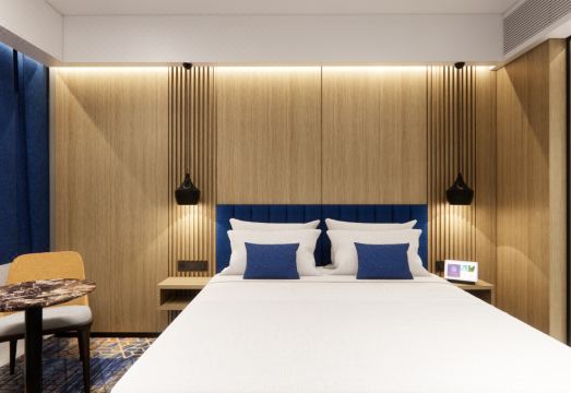 Aston Malang Hotel & Conference Center Hotel Overview