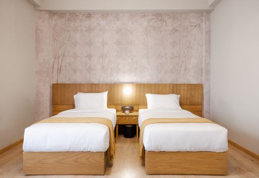 Boutique Nest in New CairoHotel Overview