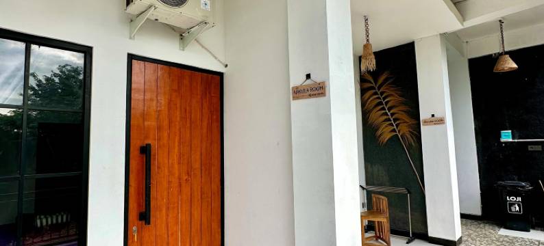 KeJogja Homestay图片