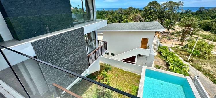 Villa m3 de Samui图片