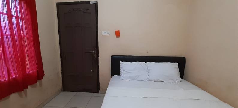 Hotel O Intan HomestayNearAnugrah Sinar Lautan图片