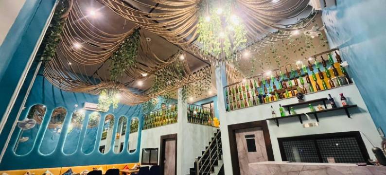 The Nines Hotel & Restro图片