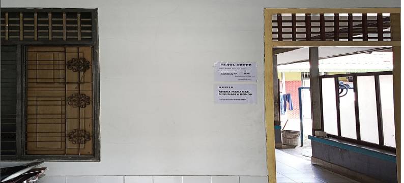 Hotel O 戴安阿西客房(Hotel O Dian Asih Rooms)图片