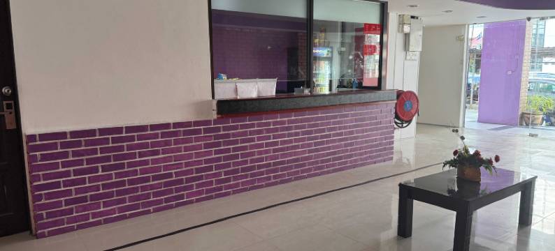 OYO 91288 天堂酒店 巴图洞(OYO 91288 HOTEL PARADISE BATU CAVES)图片