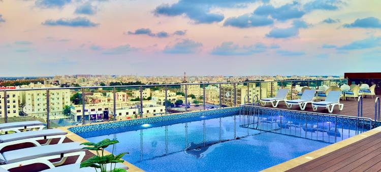 塞拉莱国际酒店(Salalah international hotel)图片