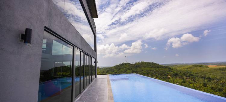 Starlit Weligama, Private Villa with Pool & Chef by TSC图片