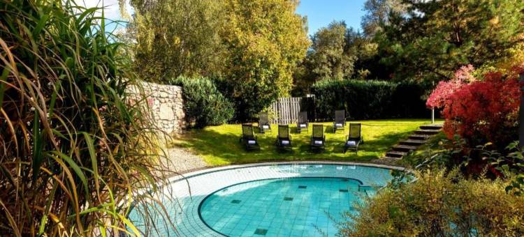 Sunday Resort Marina Wolfsbruch - Hotel图片
