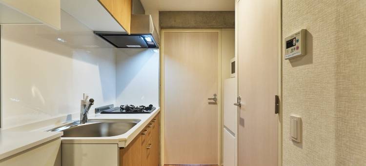 寅酒店 芝(TORA hotel Shiba)图片