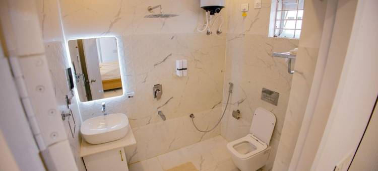 RCC酒店 维布拉玛 提鲁帕蒂(Rcc Hotels Vibrama Tirupati)图片