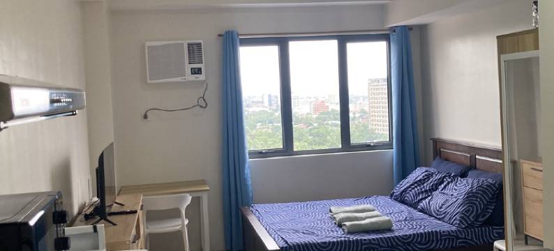 By Trixia BE Apartments, Luxury Studio Apartments near IT Park图片