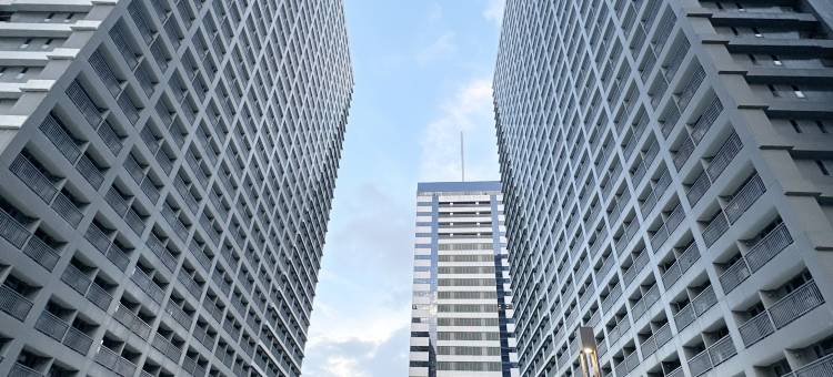 宝石公寓-Fame Residences(GemstoneBR in SMDC Fame Residences)图片