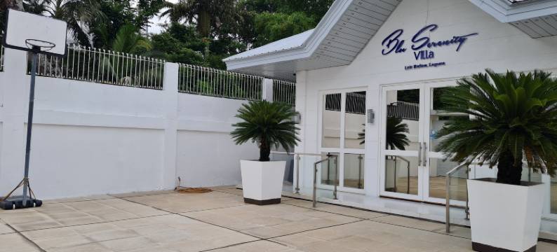 Blu Serenity Villas & Hotel by SMS Hospitality图片