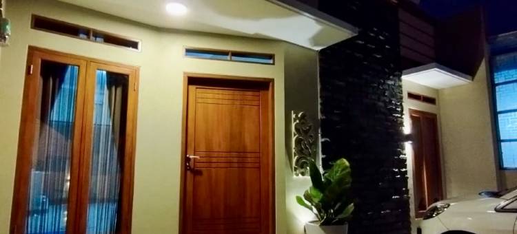 Blezz Villa Nirwana Tasik图片