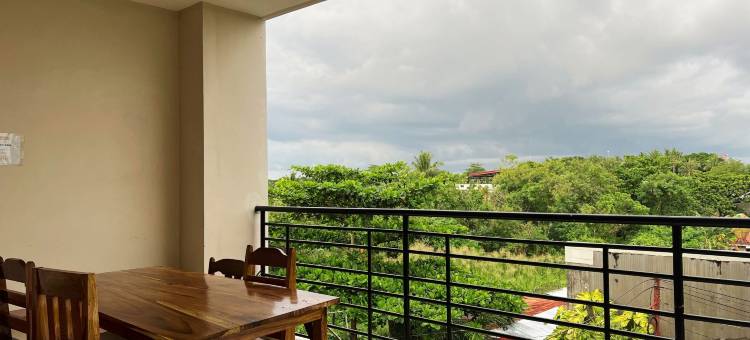 Cocotel 运营的伊洛伊洛圣罗莎旅馆(Sta Rosa Inn Iloilo powered by Cocotel)图片