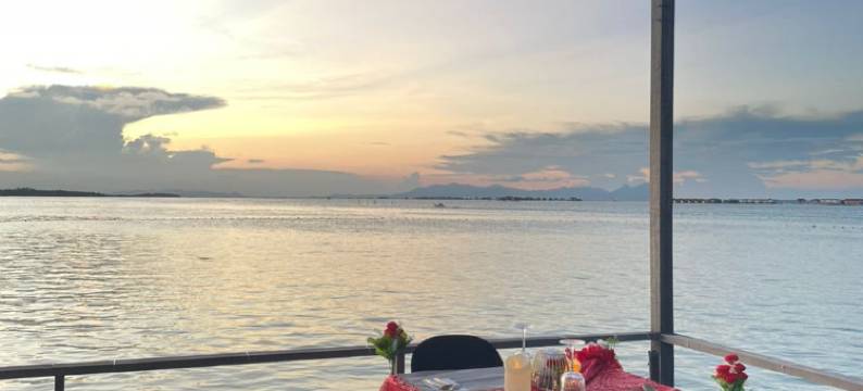 Nusakuya Resort图片