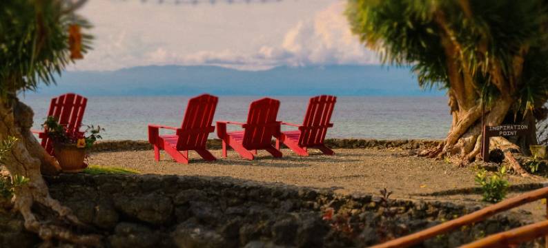 哈尔曼纳海岸花园(Hale Manna Coastal Gardens)图片