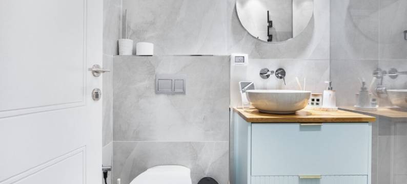 Sea N' Rent的太巴列蓝色全景(Tiberias Blue Panorama by Sea N' Rent)图片