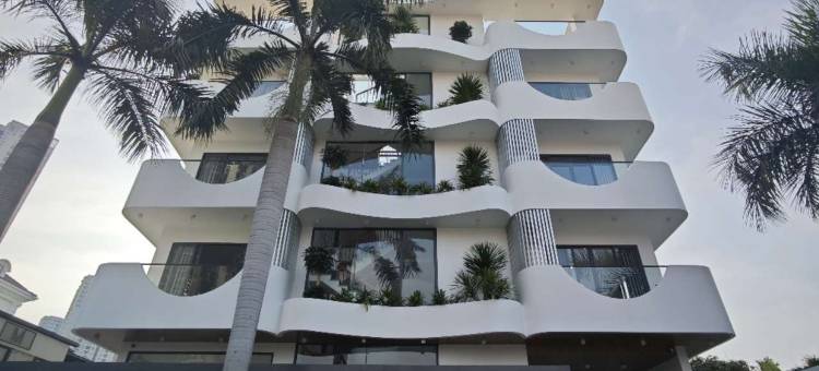熊猫花园酒店(Panda Garden Hotel &Apartment)图片