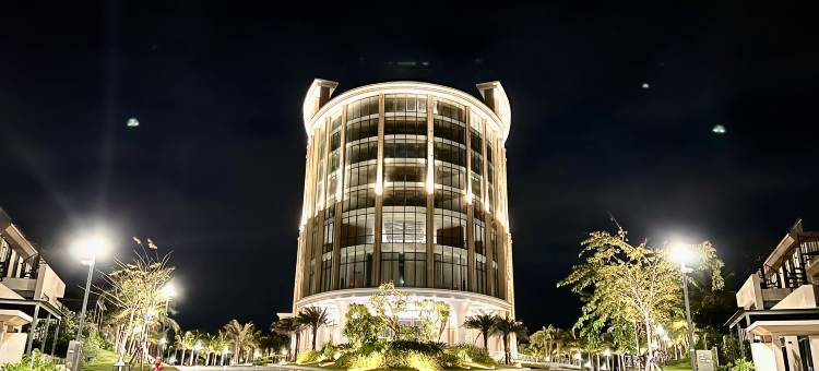 金兰温德姆别墅(Wyndham Cam Ranh Villas)图片
