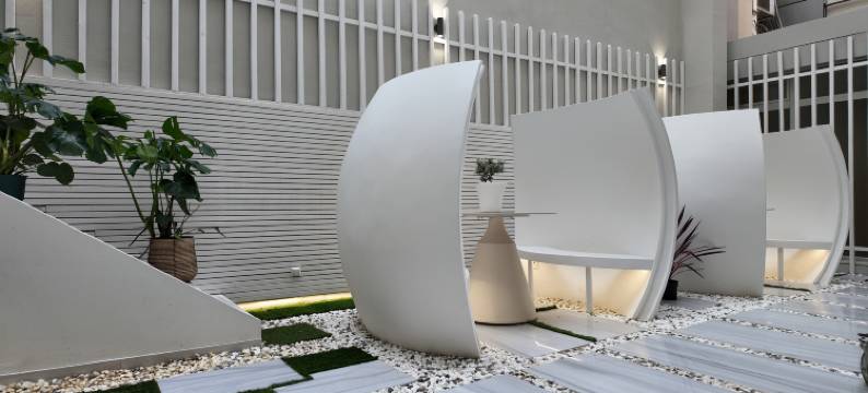 CC 豪华套房(CC LUX Suites)图片