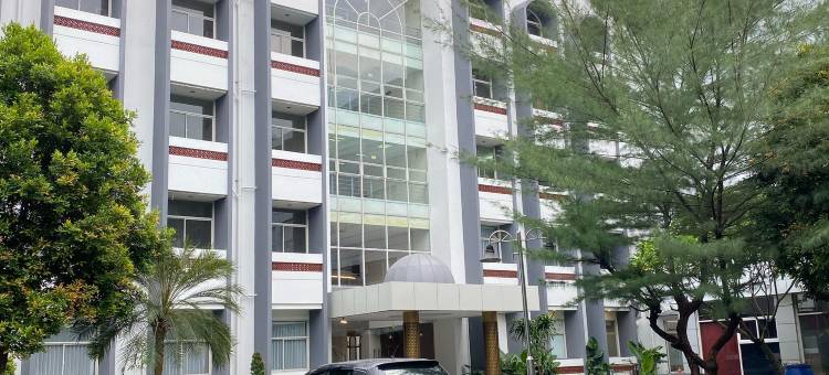 阿迪亚套房酒店(Adia Suites Hotel)图片