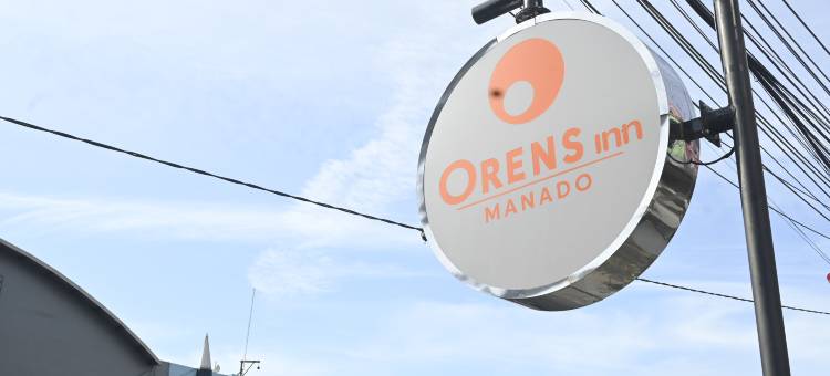 Orens Inn图片