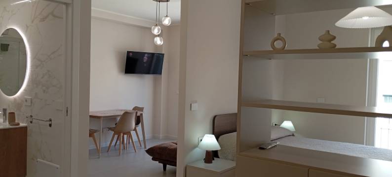 CconfortHotels Mimì 公寓(CconfortHotels Mimì Apartment)图片