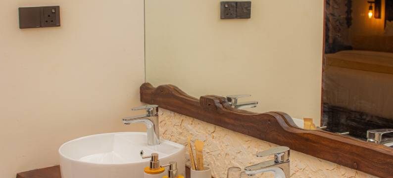 香悦精品机场酒店(Spicepeek Boutique Hotel CMB airport)图片