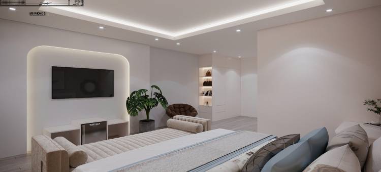 Mia Noi Bai机场酒店(Mia Noi Bai Airport Hotel)图片