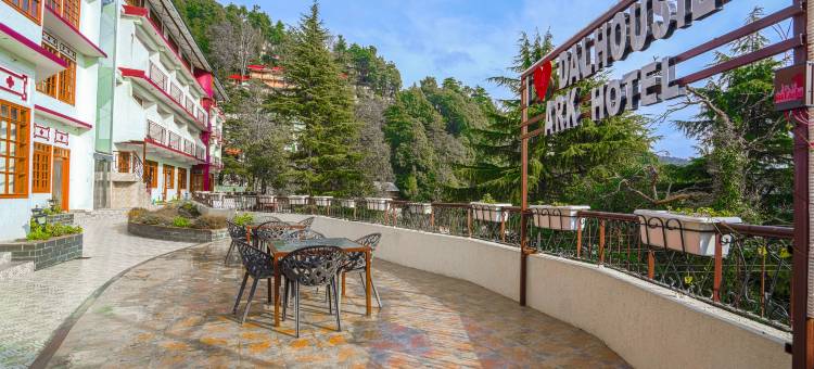 代尔豪斯的帕克斯方舟(Pax Hotel ARK)图片