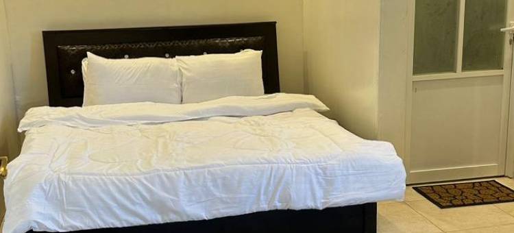 艾尔苏达阿尔萨哈布公寓酒店(Al sahab Aparthotel El Souda)图片