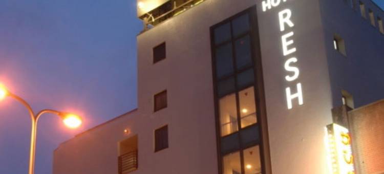 Hotel RESH Tottori Ekimae图片