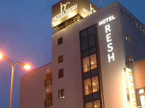 Hotel RESH Tottori Ekimae