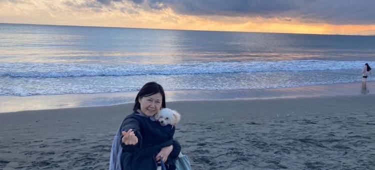 A base for sightseeing in Enoshima and Kamakura图片