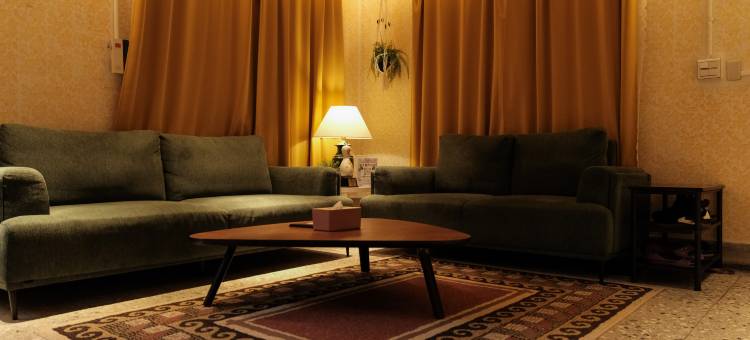 眷村1954背包客栈民宿图片