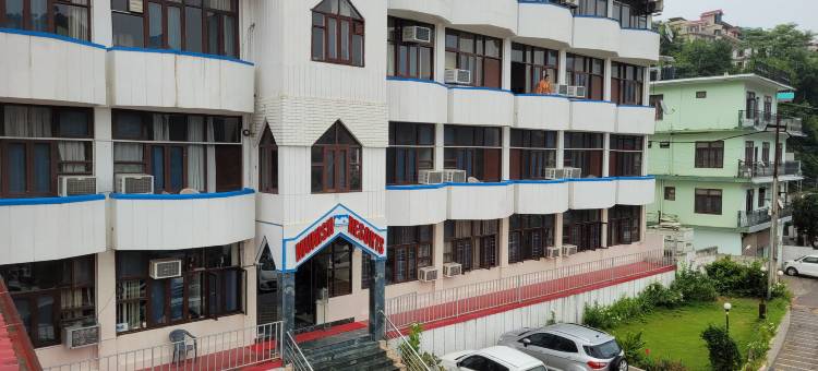 穆尼什度假村(Munish Resorts)图片