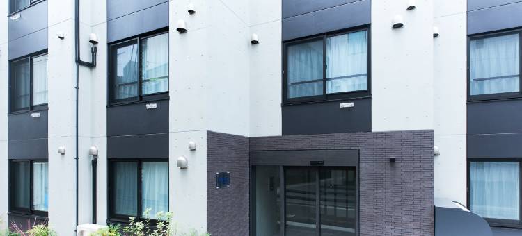 贝里·三轩茶屋(Bellie Sangenjaya by Tranova)图片