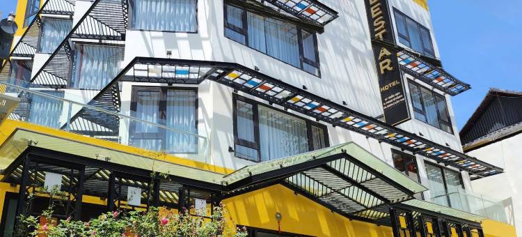 莱斯塔酒店 萨帕(Lestar Hotel Sapa)图片