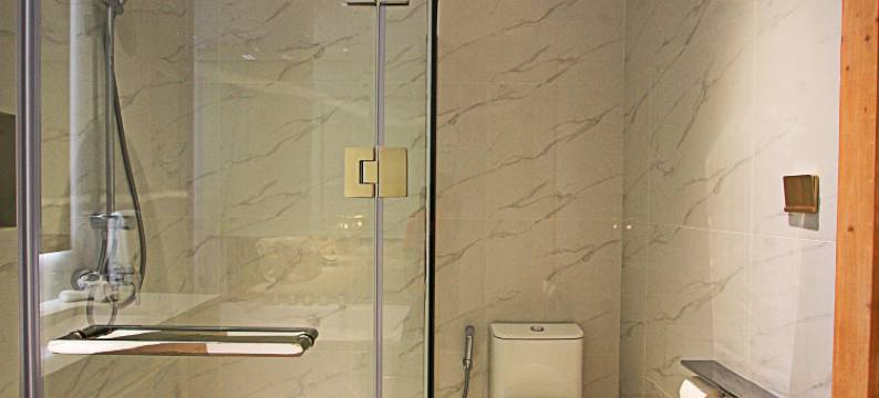 薄荷岛海悅度假酒店(Luxu Hotel and Resort)图片