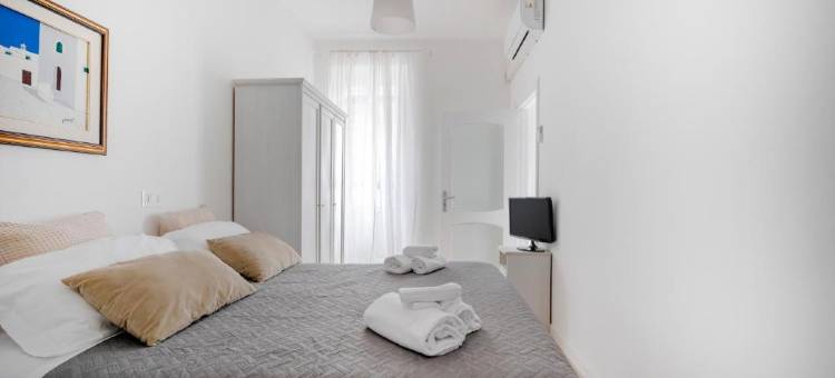 Melo Modern Apartment图片