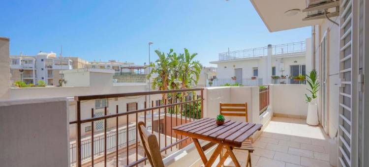 Mistral Suite Apartment - free private car park图片